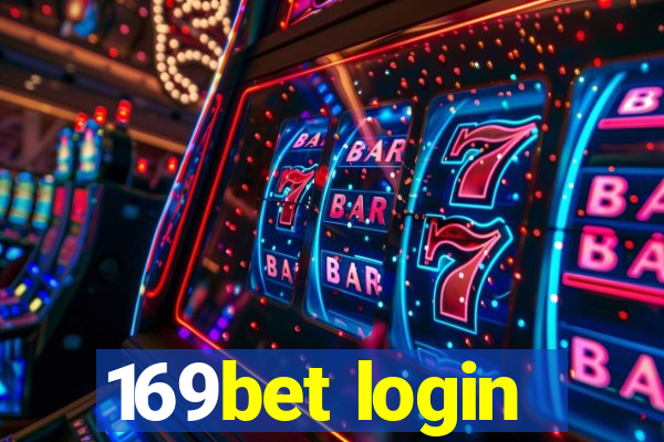 169bet login